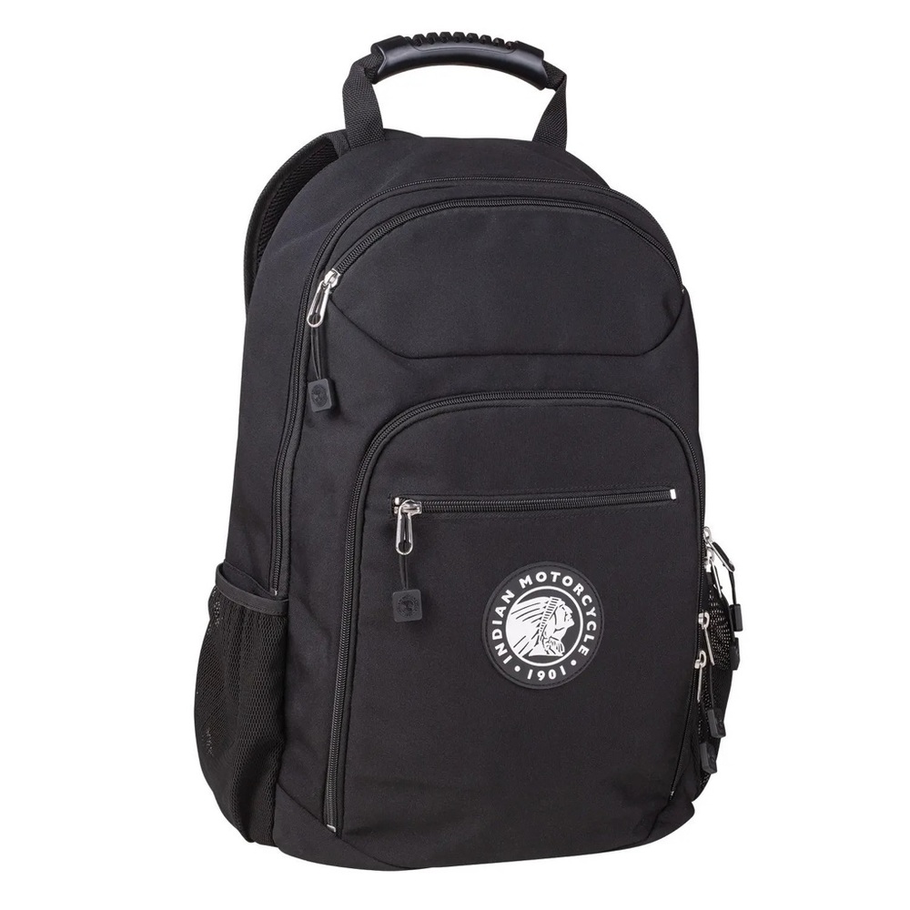 Indian Motorcycle Backpack